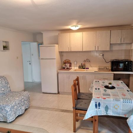 Lucas4 Flogita Apartment Dış mekan fotoğraf